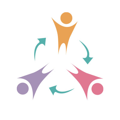 אייקון של משחק סימבולי מרחבי